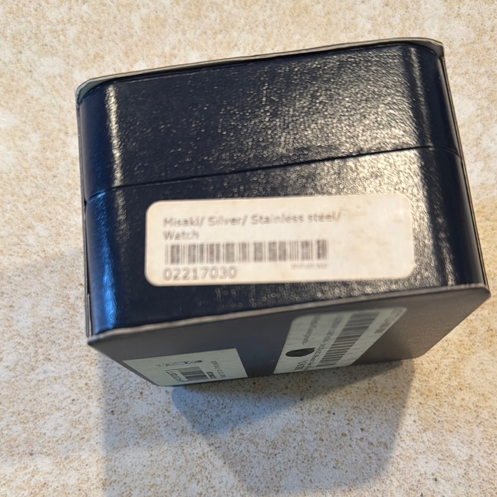 Silver Smartwatch - Picture 3 of 5